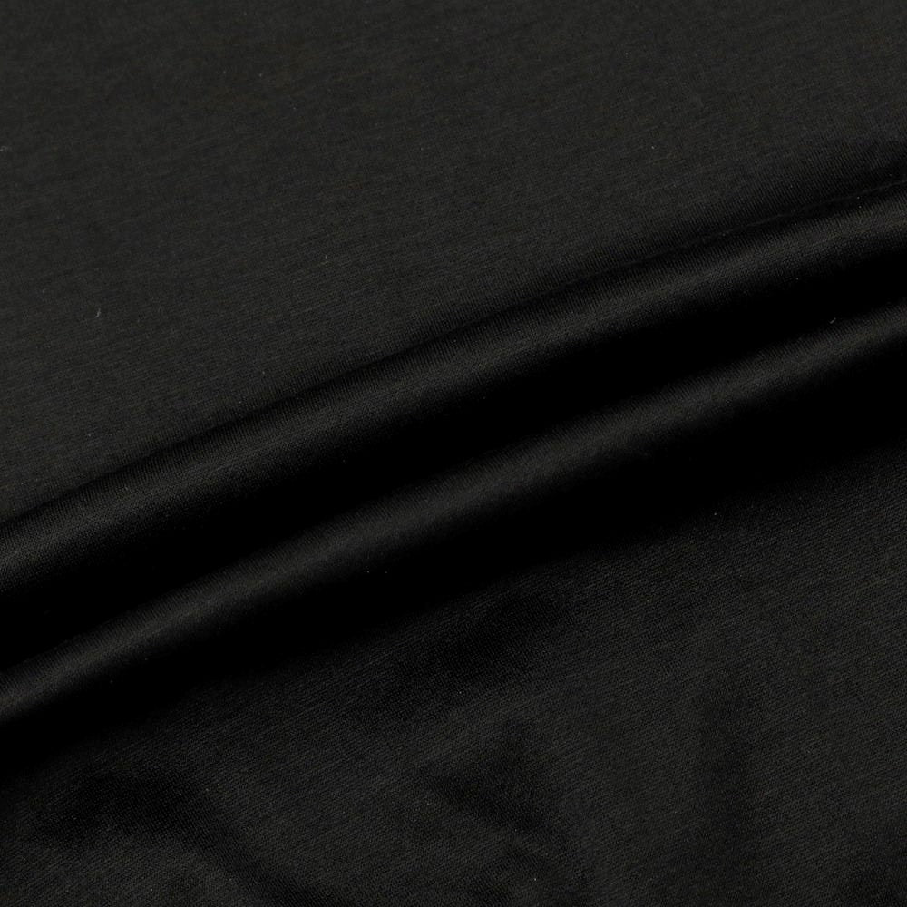 【中古】【未使用】デレク ローズ Derek Rose 半袖Ｔシャツ
 ブラック【サイズL】【BLK】【S/S】【状態ランクS】【メンズ】
【769595】 CPD