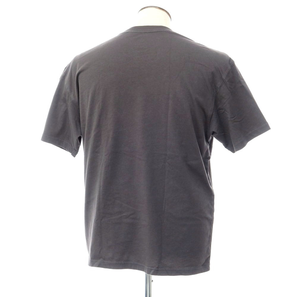 【中古】ナイキ NIKE 半袖Ｔシャツ
 ダークグレー【サイズXXL】【GRY】【S/S】【状態ランクB】【メンズ】
【769595】[EPD]