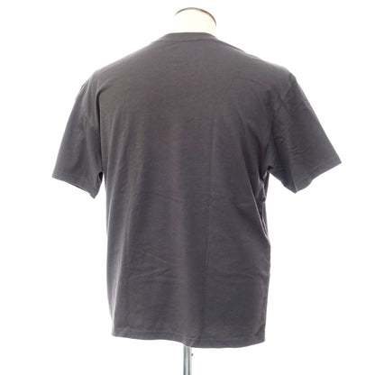 [Used] Nike short-sleeved T-shirt
 Dark gray [Size XXL] [GRY] [S/S] [Condition rank B] ​​[Men&