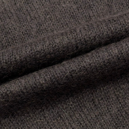 [New] TAGLIATORE pullover knit
 Dark gray [Size 48] [GRY] [A/W] [Condition rank N] [Men&