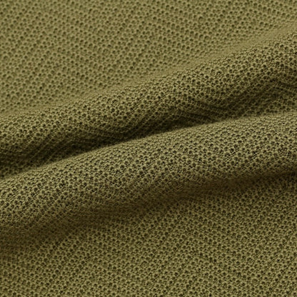 [New] TAGLIATORE pullover knit
 Olive [Size 50] [GRN] [A/W] [Condition Rank N] [Men&