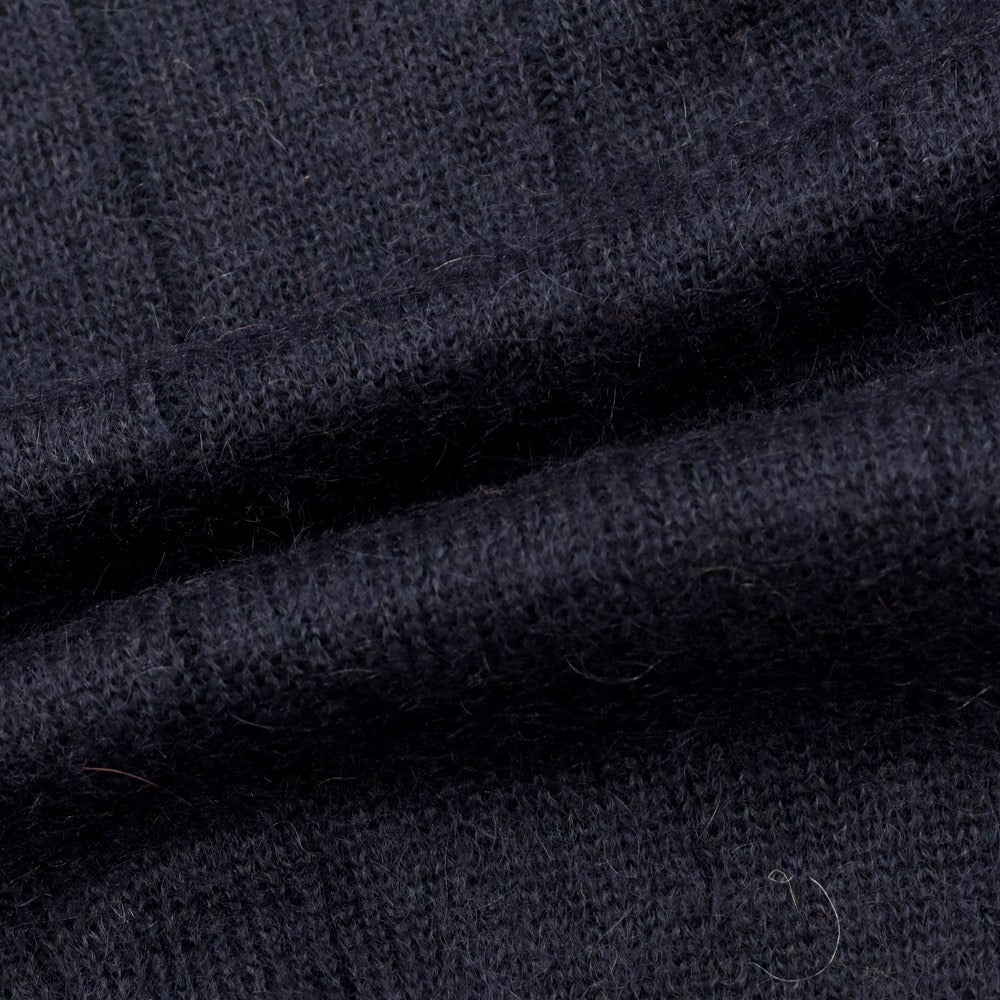 [New] TAGLIATORE pullover knit
 Navy [Size 48] [NVY] [A/W] [Condition Rank N] [Men&