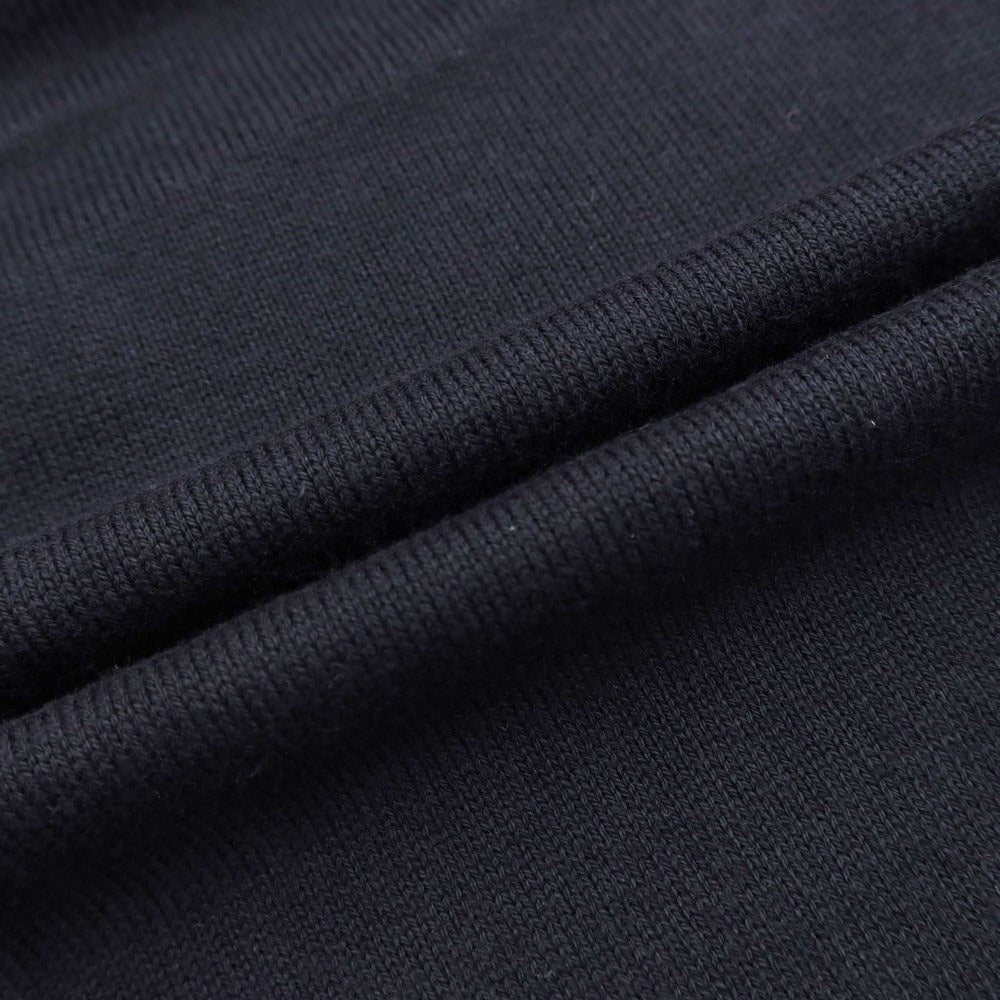 [New] TAGLIATORE pullover knit
 Dark Navy [Size 50] [NVY] [S/S] [Condition Rank N] [Men&
