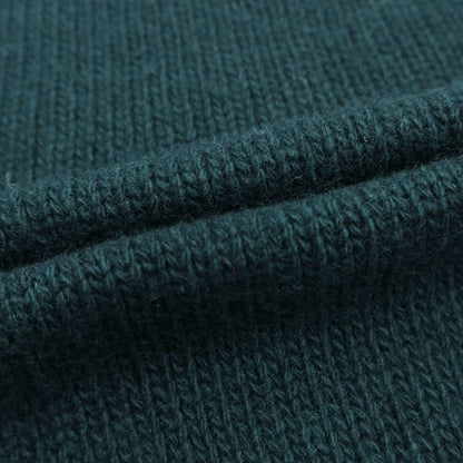 [New] SCAGLIONE knit vest
 Dark green [Size M] [GRN] [A/W] [Condition rank N] [Men&