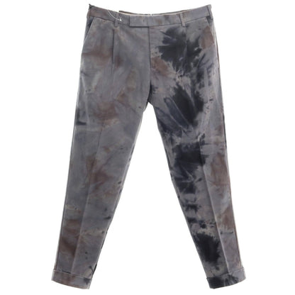 [New] PT Torino Edge Casual Slacks Pants
 Gray [Size 48] [GRY] [A/W] [Condition Rank N] [Men&