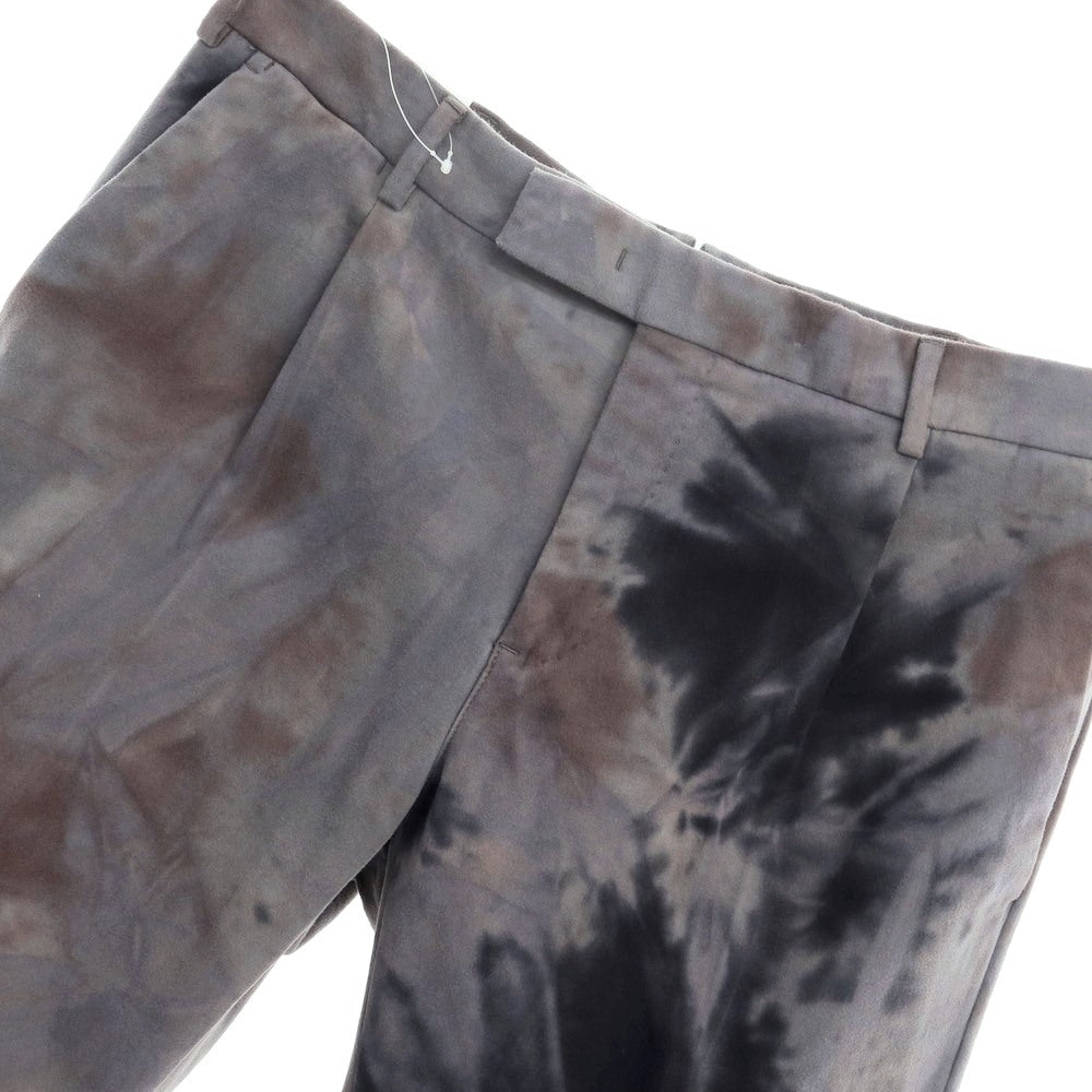 [New] PT Torino Edge Casual Slacks Pants
 Gray [Size 48] [GRY] [A/W] [Condition Rank N] [Men&
