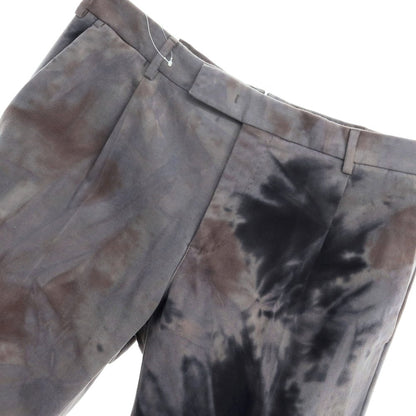 [New] PT Torino Edge Casual Slacks Pants
 Gray [Size 48] [GRY] [A/W] [Condition Rank N] [Men&