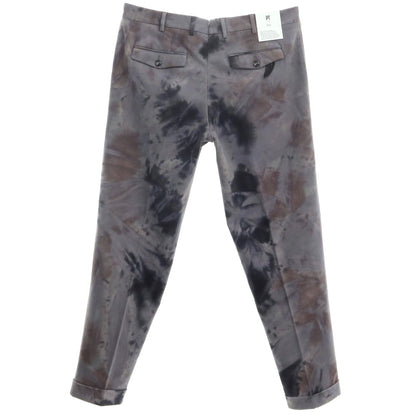 [New] PT Torino Edge Casual Slacks Pants
 Gray [Size 48] [GRY] [A/W] [Condition Rank N] [Men&
