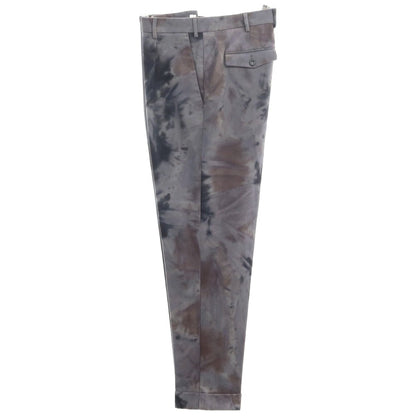 [New] PT Torino Edge Casual Slacks Pants
 Gray [Size 48] [GRY] [A/W] [Condition Rank N] [Men&