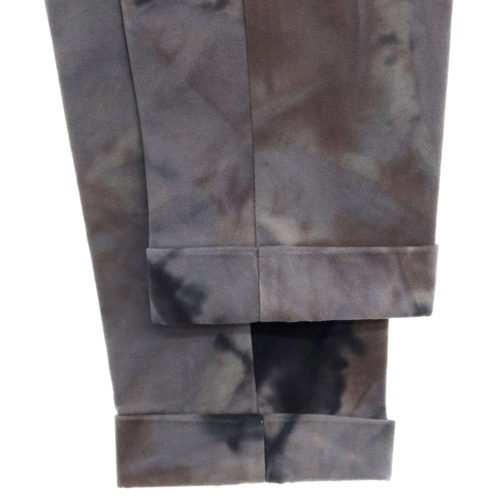 [New] PT Torino Edge Casual Slacks Pants
 Gray [Size 48] [GRY] [A/W] [Condition Rank N] [Men&