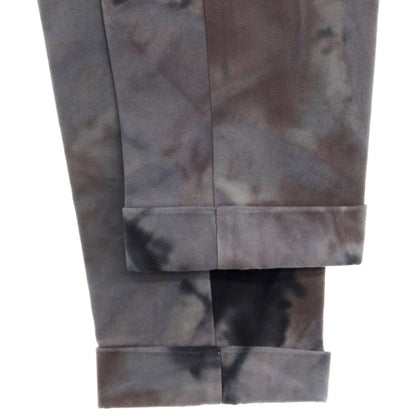 [New] PT Torino Edge Casual Slacks Pants
 Gray [Size 48] [GRY] [A/W] [Condition Rank N] [Men&
