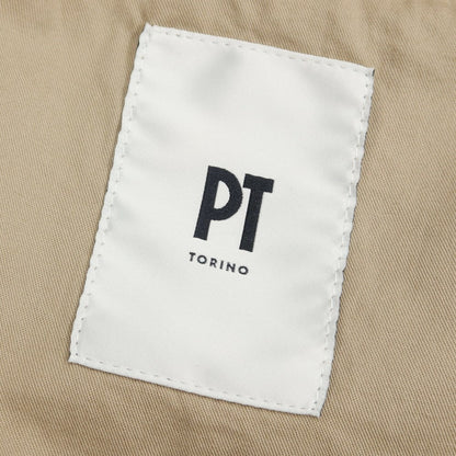 [New] PT Torino Edge Casual Slacks Pants
 Gray [Size 48] [GRY] [A/W] [Condition Rank N] [Men&