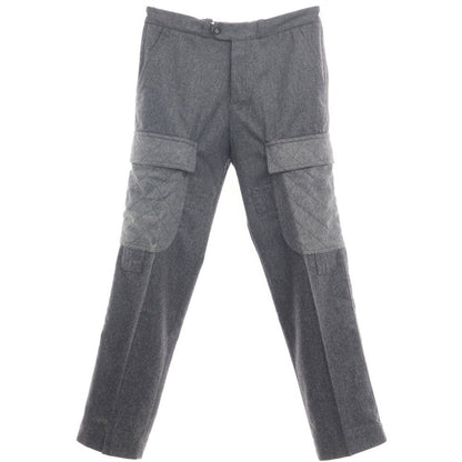 【新品】ピーティートリノ PT TORINO ReWorked カジュアルスラックスパンツ
 グレー【サイズ30】【GRY】【A/W】【状態ランクN】【メンズ】
【769790】 APD