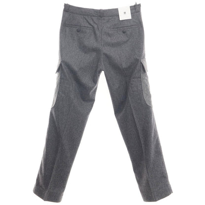 【新品】ピーティートリノ PT TORINO ReWorked カジュアルスラックスパンツ
 グレー【サイズ30】【GRY】【A/W】【状態ランクN】【メンズ】
【769790】 APD