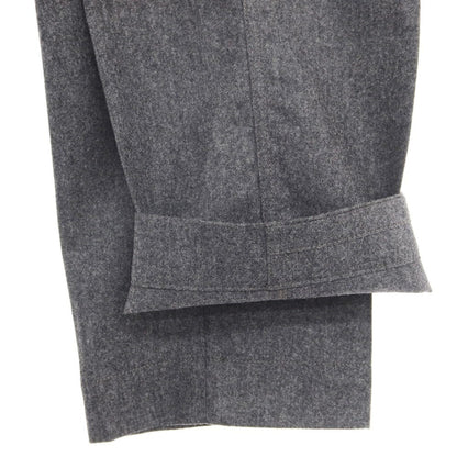 【新品】ピーティートリノ PT TORINO ReWorked カジュアルスラックスパンツ
 グレー【サイズ30】【GRY】【A/W】【状態ランクN】【メンズ】
【769790】 APD