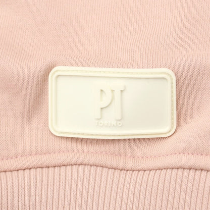 [New] PT TORINO Cotton Polyester Sweat Vest Pink [Size 48] [PNK] [S/S] [Condition Rank N] [Men&