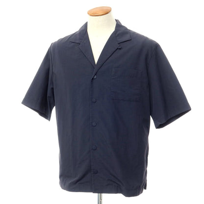 [New] PT TORINO short sleeve shirt
 Navy [Size 40] [NVY] [S/S] [Condition Rank N] [Men&