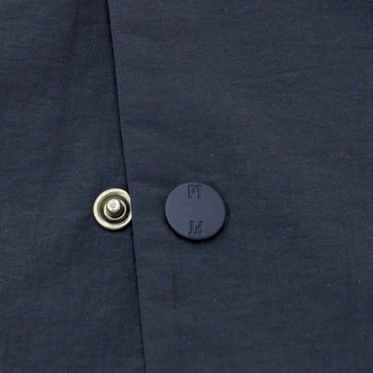 [New] PT TORINO short sleeve shirt
 Navy [Size 40] [NVY] [S/S] [Condition Rank N] [Men&
