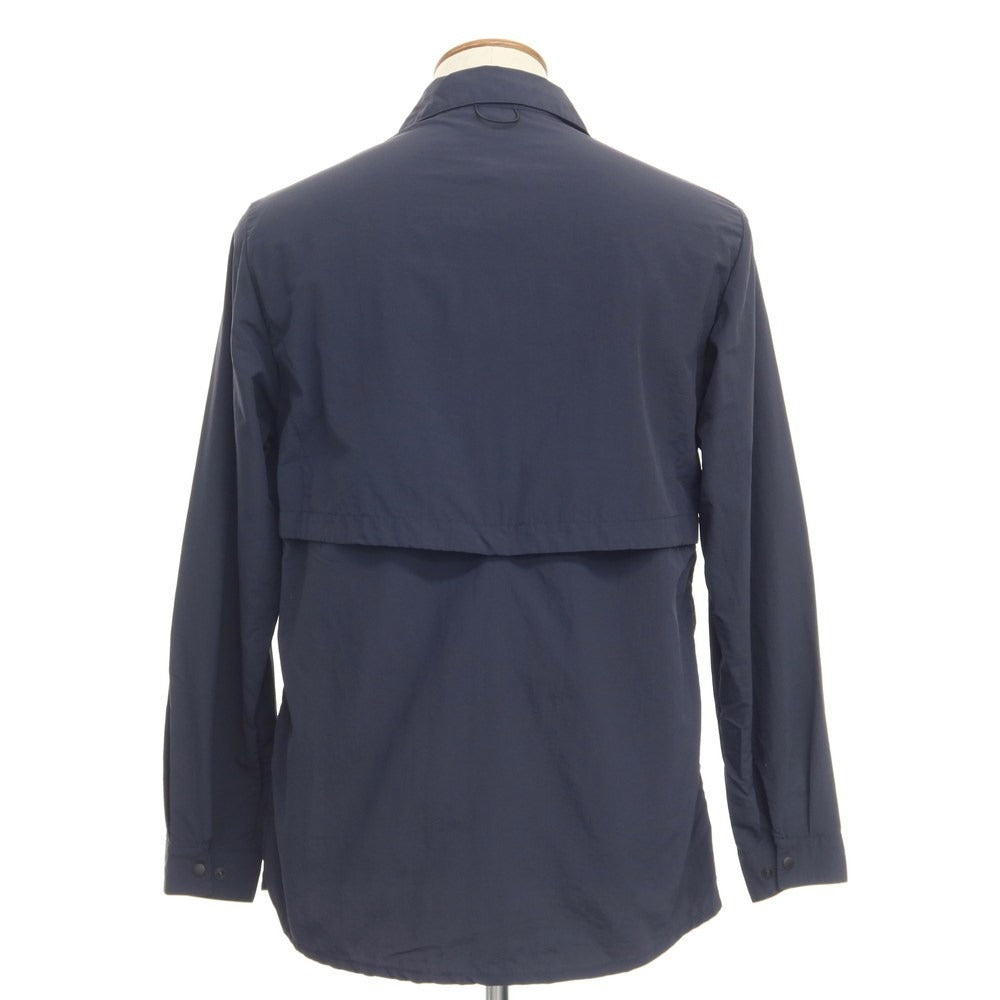 【新品】ピーティートリノ PT TORINO シェルジャケット
 ネイビー【サイズ46】【NVY】【S/S】【状態ランクN】【メンズ】
【769581】 CPD