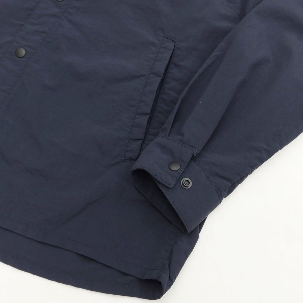 【新品】ピーティートリノ PT TORINO シェルジャケット
 ネイビー【サイズ46】【NVY】【S/S】【状態ランクN】【メンズ】
【769581】 CPD