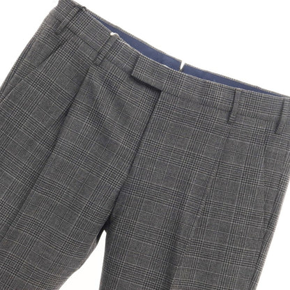 [New] PT TORINO Dress Slacks Pants
 Gray [Size 48] [GRY] [A/W] [Condition Rank N] [Men&