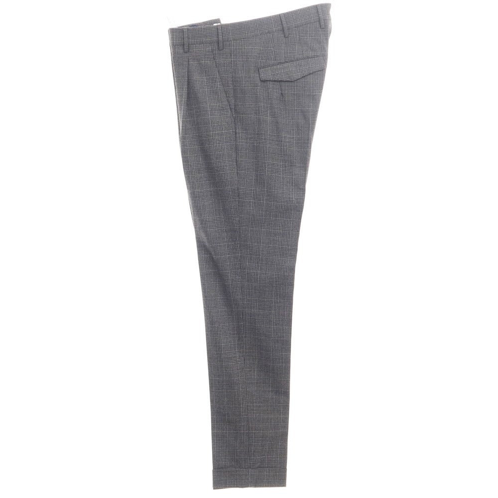 [New] PT TORINO Dress Slacks Pants
 Gray [Size 48] [GRY] [A/W] [Condition Rank N] [Men&