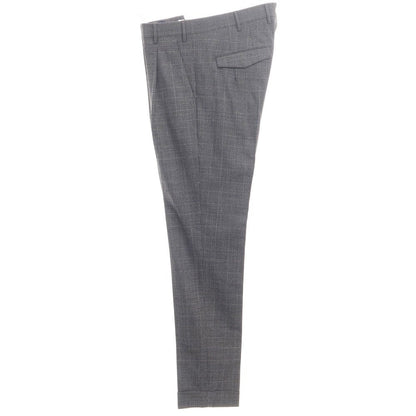 [New] PT TORINO Dress Slacks Pants
 Gray [Size 48] [GRY] [A/W] [Condition Rank N] [Men&