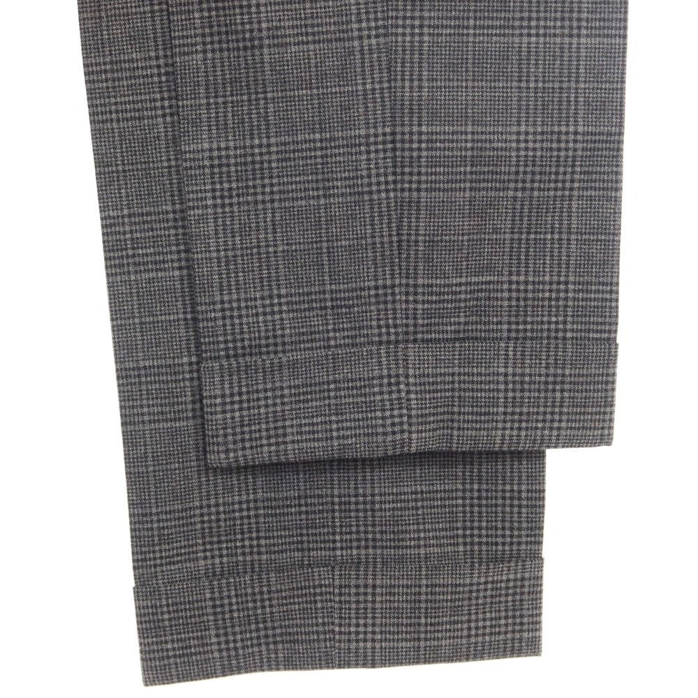 [New] PT TORINO Dress Slacks Pants
 Gray [Size 48] [GRY] [A/W] [Condition Rank N] [Men&
