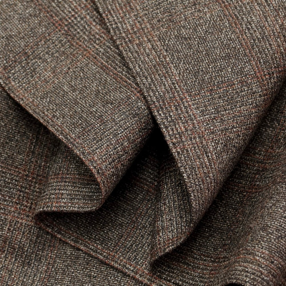 [New] PT TORINO Dress Slacks Pants
 Brown [Size 46] [BRW] [A/W] [Condition Rank N] [Men&