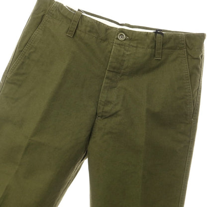 [New] PT TORINO ReWorked Casual Slacks Pants
 Olive [Size 30] [GRN] [S/S] [Condition Rank N] [Men&