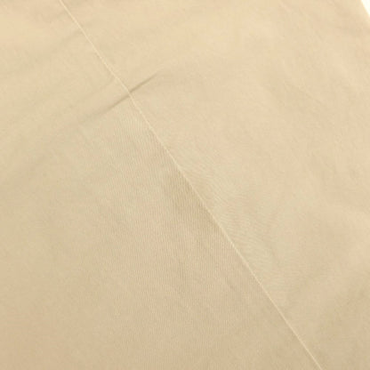 [New Outlet] PT Torino Edge Casual Slacks Pants
 Light beige [Size 50] [BEI] [S/S] [Condition rank N-] [Men&