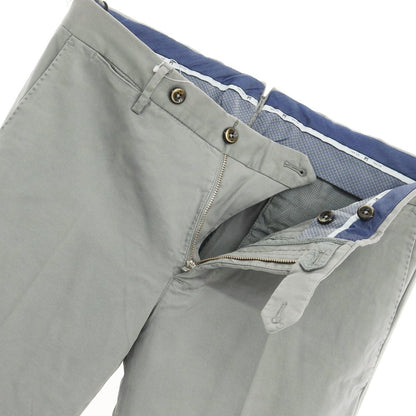 [New] PT TORINO Casual Slacks
 Gray [Size 44] [GRY] [S/S] [Condition Rank N] [Men&
