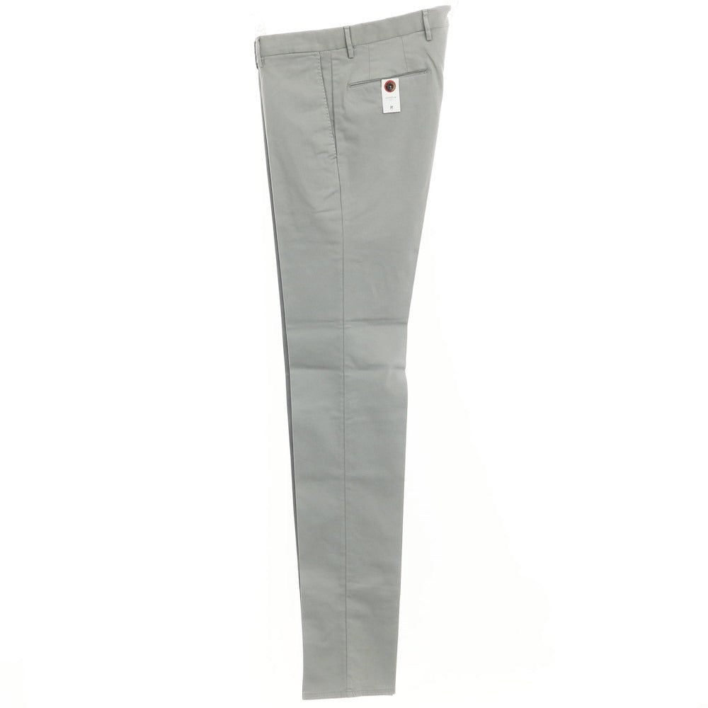 [New] PT TORINO Casual Slacks
 Gray [Size 44] [GRY] [S/S] [Condition Rank N] [Men&