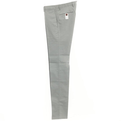 [New] PT TORINO Casual Slacks
 Gray [Size 44] [GRY] [S/S] [Condition Rank N] [Men&