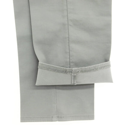 [New] PT TORINO Casual Slacks
 Gray [Size 44] [GRY] [S/S] [Condition Rank N] [Men&