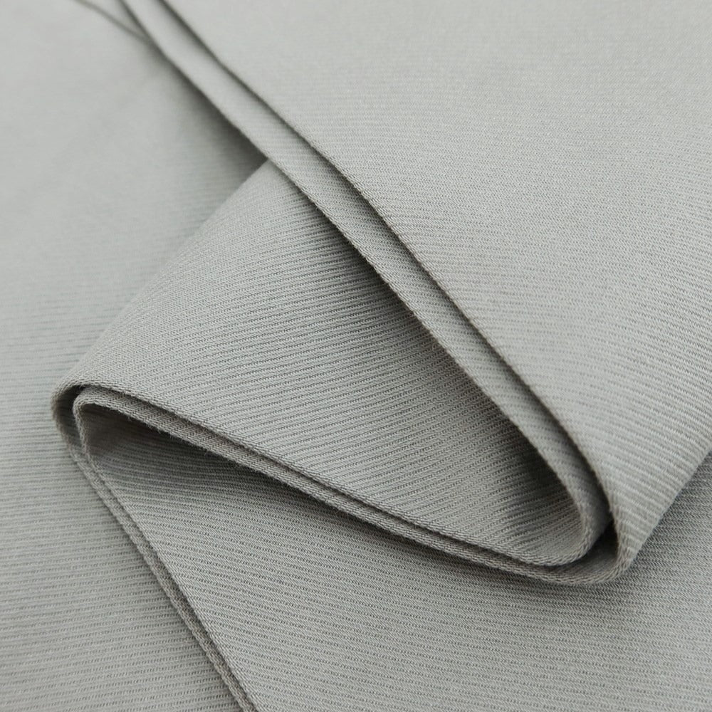 [New] PT TORINO Casual Slacks
 Gray [Size 44] [GRY] [S/S] [Condition Rank N] [Men&