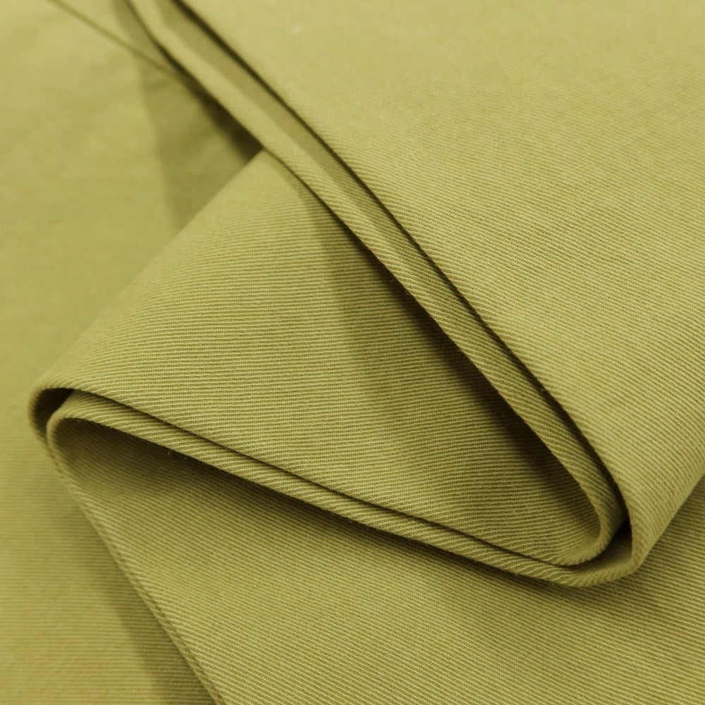 [New Outlet] PT TORINO Casual Slacks Pants
 Olive [Size 48] [GRN] [S/S] [Condition Rank N-] [Men&