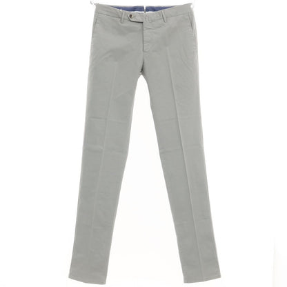[New Outlet] PT TORINO Casual Slacks Pants
 Light gray [Size 46] [GRY] [S/S] [Condition rank N-] [Men&