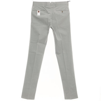 [New Outlet] PT TORINO Casual Slacks Pants
 Light gray [Size 46] [GRY] [S/S] [Condition rank N-] [Men&