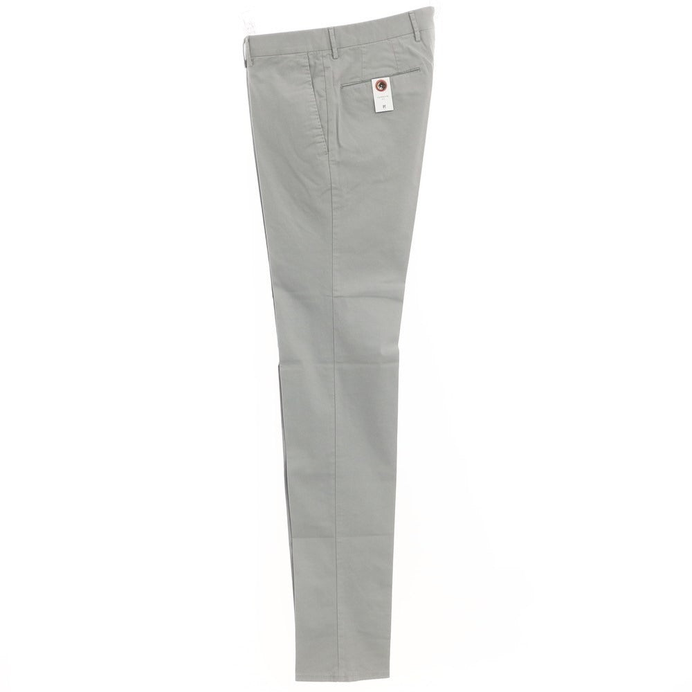 [New Outlet] PT TORINO Casual Slacks Pants
 Light gray [Size 46] [GRY] [S/S] [Condition rank N-] [Men&