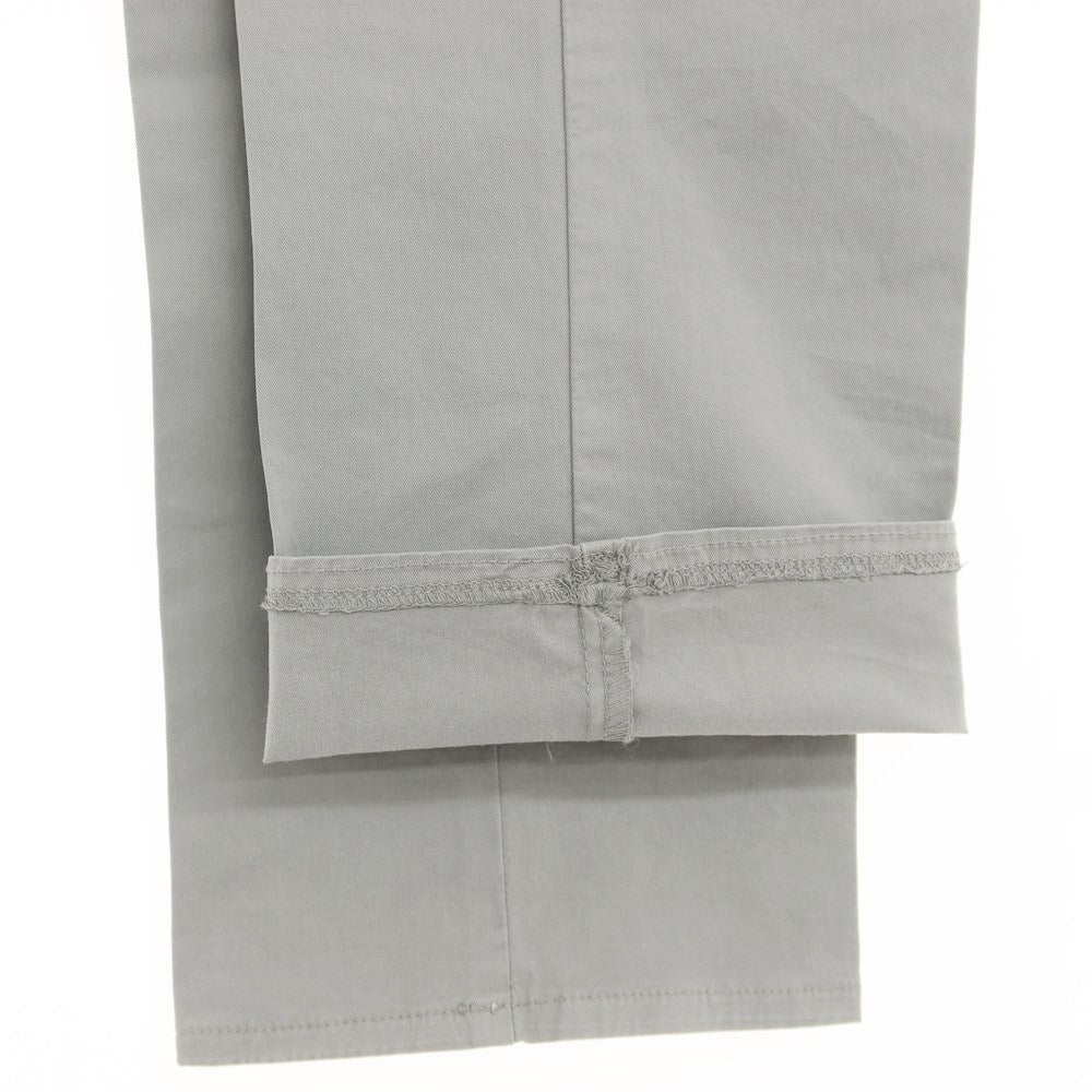 [New Outlet] PT TORINO Casual Slacks Pants
 Light gray [Size 46] [GRY] [S/S] [Condition rank N-] [Men&