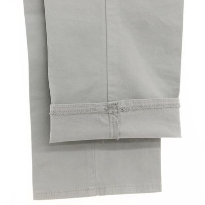 [New Outlet] PT TORINO Casual Slacks Pants
 Light gray [Size 46] [GRY] [S/S] [Condition rank N-] [Men&
