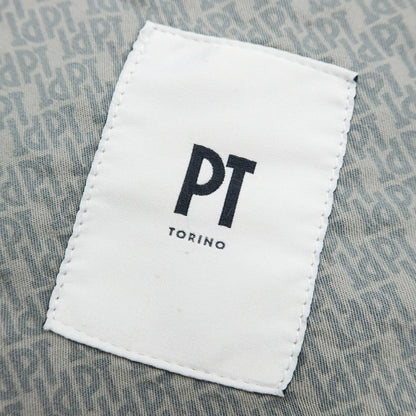 [New Outlet] PT TORINO Casual Slacks Pants
 Light gray [Size 46] [GRY] [S/S] [Condition rank N-] [Men&