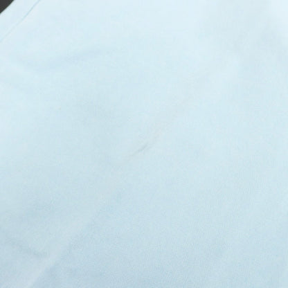 【新品アウトレット】ピーティートリノ PT TORINO ストレッチコットン スラックスパンツ ライトブルー【サイズ46】【BLU】【S/S】【状態ランクN-】【メンズ】【769398】
[DPD]