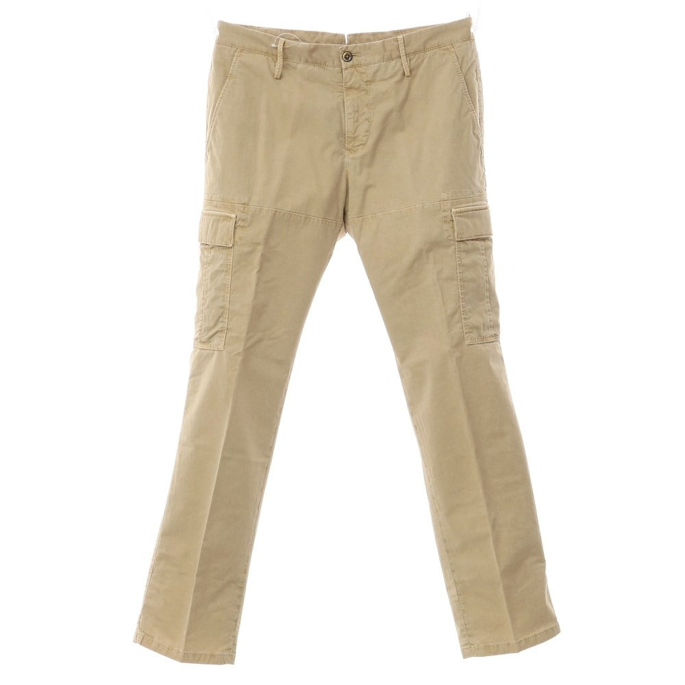 [New Outlet] PT Torino COURIER Cargo Pants
 Beige [Size 46] [BEI] [S/S] [Condition Rank N-] [Men&