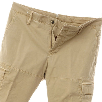[New Outlet] PT Torino COURIER Cargo Pants
 Beige [Size 46] [BEI] [S/S] [Condition Rank N-] [Men&