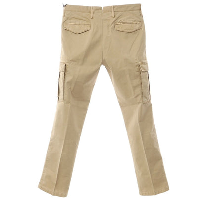[New Outlet] PT Torino COURIER Cargo Pants
 Beige [Size 46] [BEI] [S/S] [Condition Rank N-] [Men&