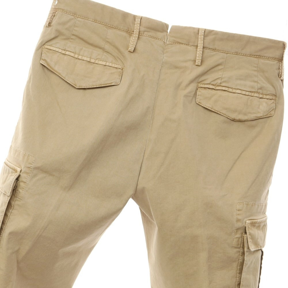 [New Outlet] PT Torino COURIER Cargo Pants
 Beige [Size 46] [BEI] [S/S] [Condition Rank N-] [Men&