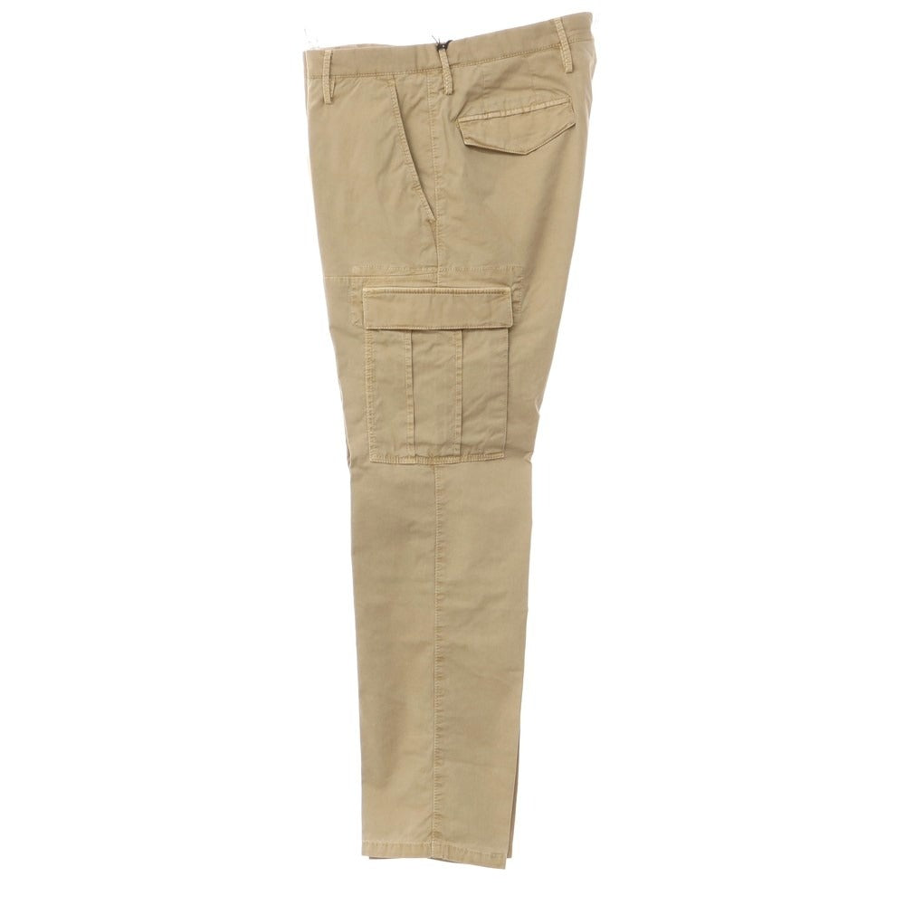 [New Outlet] PT Torino COURIER Cargo Pants
 Beige [Size 46] [BEI] [S/S] [Condition Rank N-] [Men&