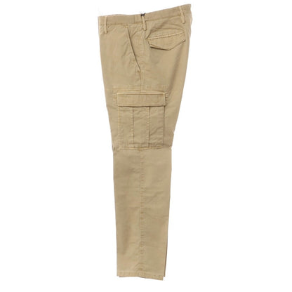 [New Outlet] PT Torino COURIER Cargo Pants
 Beige [Size 46] [BEI] [S/S] [Condition Rank N-] [Men&